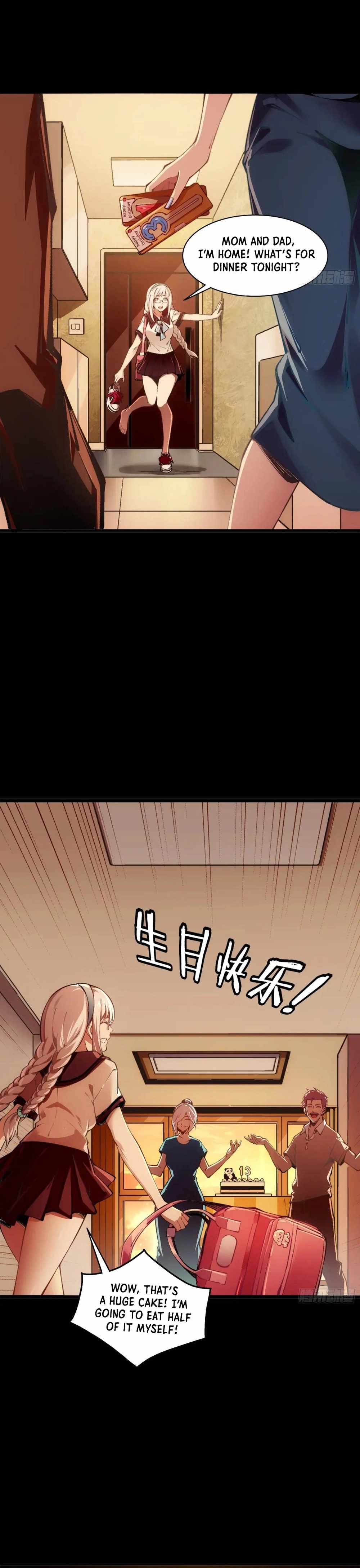 Steel Covenant Chapter 26 8